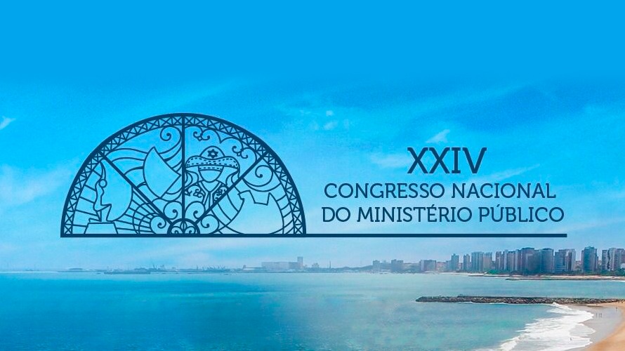 Ceará é escolhido para sediar a próxima edição do Congresso Nacional do Ministério Público